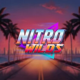 Nitro Wilds