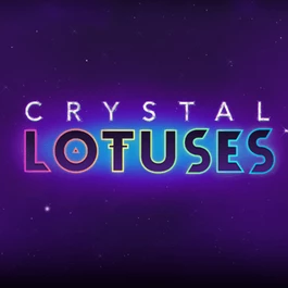 Crystal Lotuses™