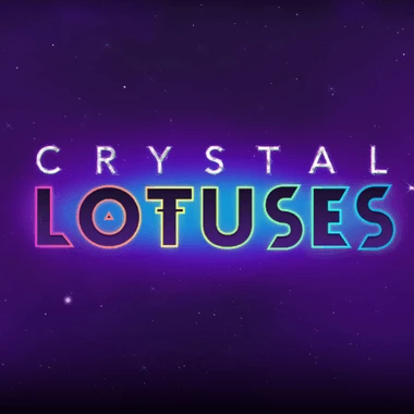 Crystal Lotuses™