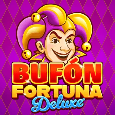 Bufon Fortuna Deluxe