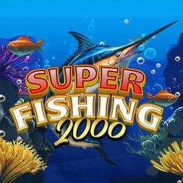 Super Fishing 2000