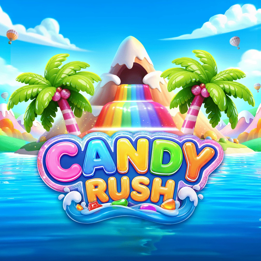 Candy Rush