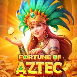 Fortune of Aztec