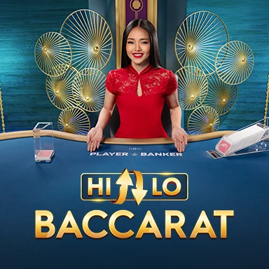 Hi-Lo Baccarat