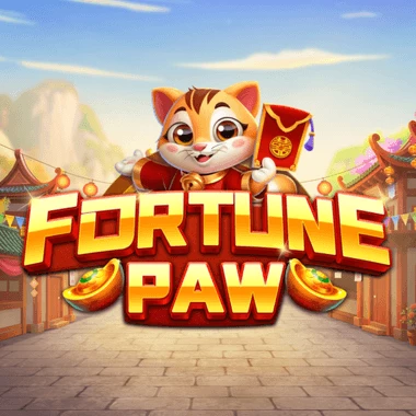Fortune Paw