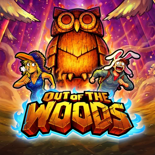 Out of The Woods