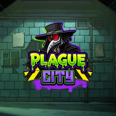 Plague City
