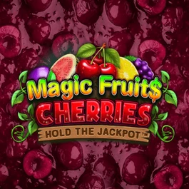 Magic Fruit$: Cherries
