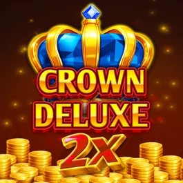 Crown Deluxe 2x
