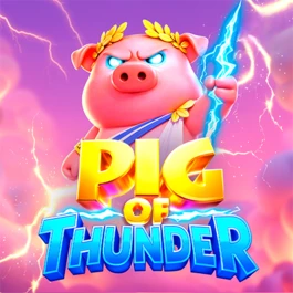 Pig of Thunder