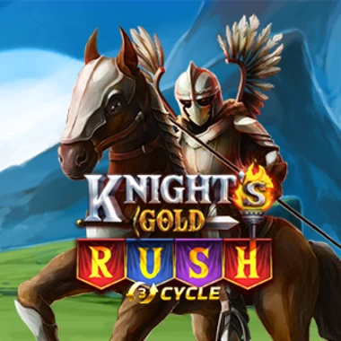 Knight's Gold Rush 3 Cycle