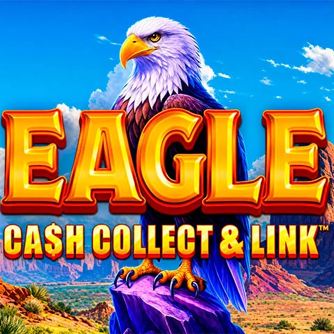 Eagle: Cash Collect & Link™
