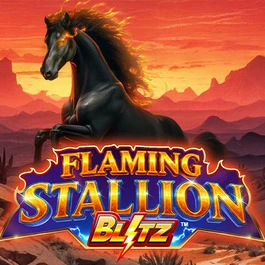 Flaming Stallion Blitz™