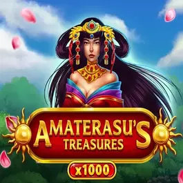 Amaterasu's Treasures x1000
