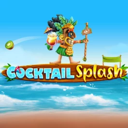 Cocktail Splash