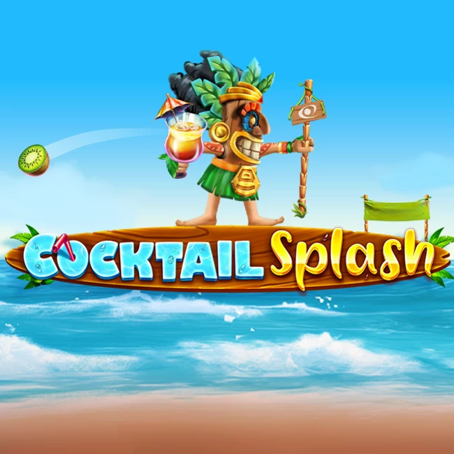 Cocktail Splash