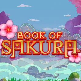 Book of Sakura™