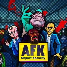 AFK Airport Security