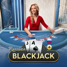 Russian Blackjack 4