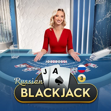 Russian Blackjack 3