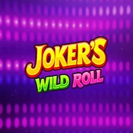 Jokers Wild Roll