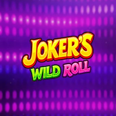 Jokers Wild Roll
