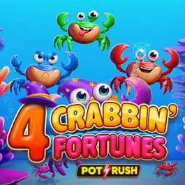 4 Crabbin' Fortunes