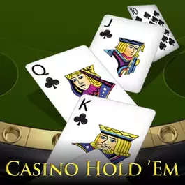 Casino Hold'em