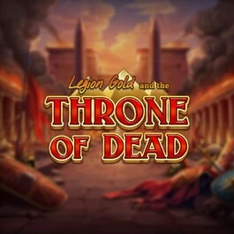 Legion Gold and the Throne of Dead