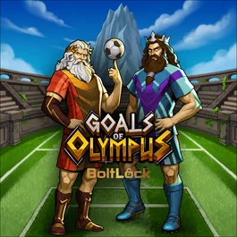 Goals of Olympus BoltLock