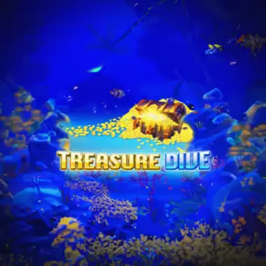 Treasure Dive