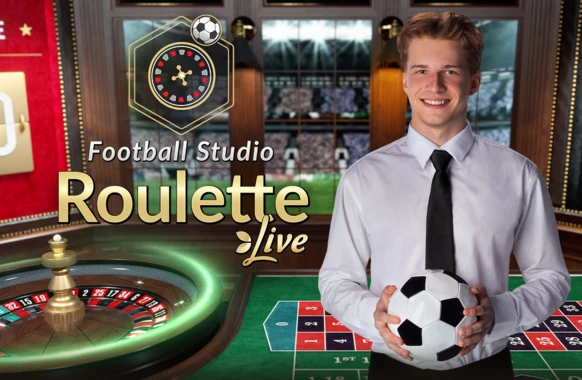 Football Studio Roulette