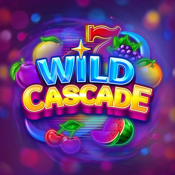 Wild Cascade