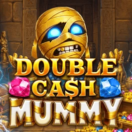 Double Cash Mummy