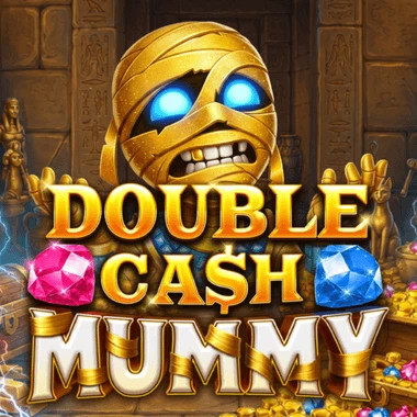 Double Cash Mummy
