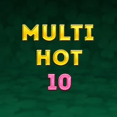 Multi Hot 10