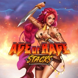 Age of Rage Stack