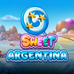 Sweet Argentina