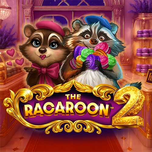 The Racaroon 2™