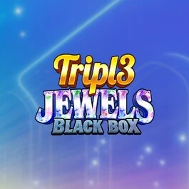 Triple Jewels Black Box