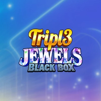 Triple Jewels Black Box