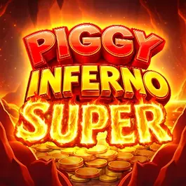 Super Piggy Inferno