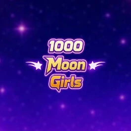 1000 Moon Girls