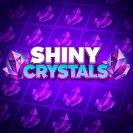 Shiny Crystals