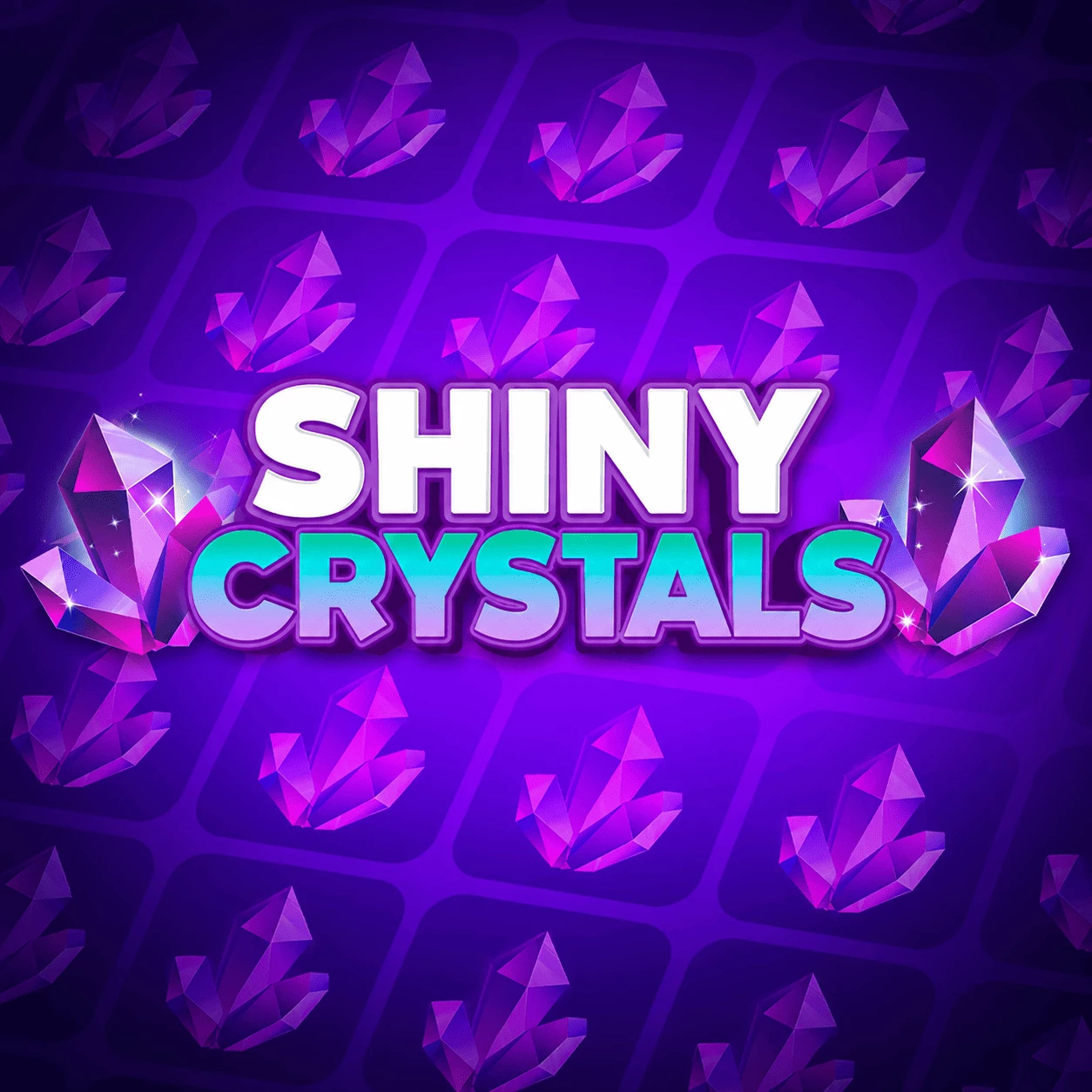 Shiny Crystals