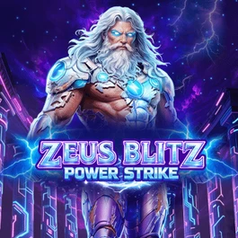 Zeus Blitz: Power Strike