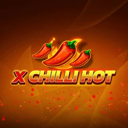 X Chilli Hot