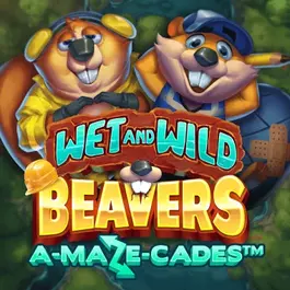 Wet and Wild Beavers