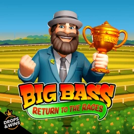 Big Bass Return to the Races