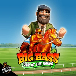 Big Bass Day at the Races